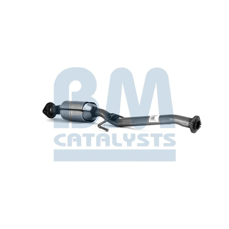 BM Catalysts Homologated Petrol Cat fits Mazda 323 C 1994-1998 1.5