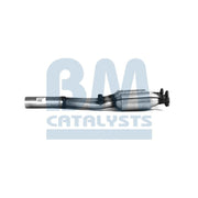 BM Catalysts Homologated Petrol Cat fits Seat Leon 2001-2006 2.8