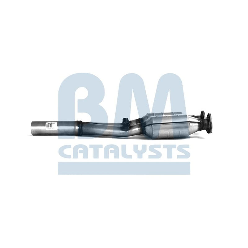 BM Catalysts Homologated Petrol Cat fits Seat Leon 2001-2006 2.8