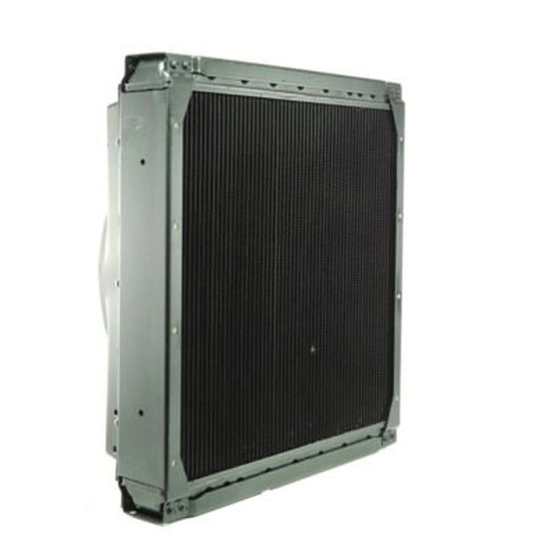 Mahle Engine Radiator