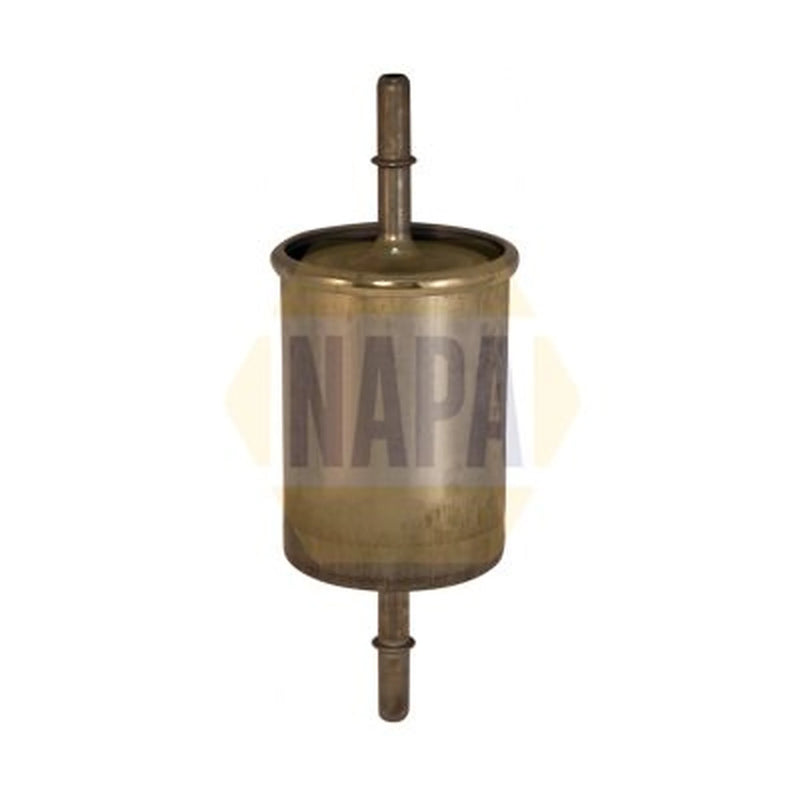 NAPA Fuel Filter Element fits Alfa Romeo 145 1994-2001 1.4 1.6 1.7 1.8 2.0