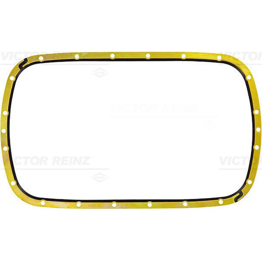 Victor Reinz Oil Sump Gasket Wide 1mm Thick 71-17068-00