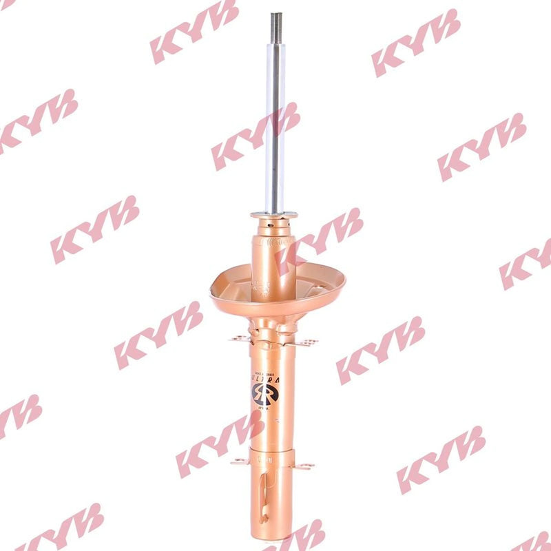 KYB Shock Absorber Damper Strut Front fits Audi A3 1996-2003 1.6 1.8 1.9