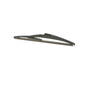 Bosch Conventional Wiper Blade 290mm — H840 fits Abarth 500 2008 on 1.4