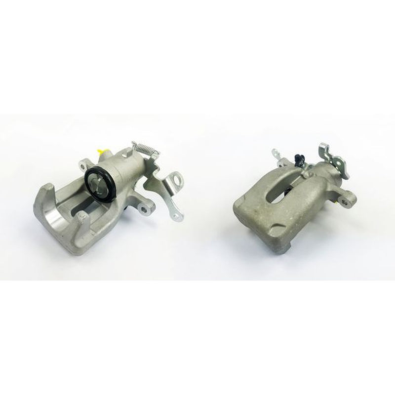 Abtex Brake Caliper Assembly Rear Left fits Citroën Berlingo First 2005-2011 1.6