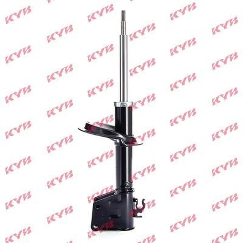 KYB Shock Absorber Damper Strut Front fits Fiat Doblo 2001-2005