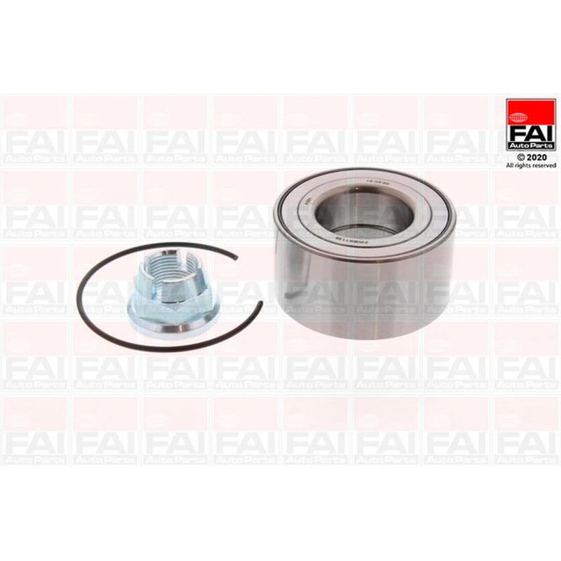 FAI Wheel Bearing Kit 72mm