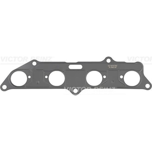 Victor Reinz Intake Manifold Housing Gasket OD ID Thick 71-39878-00