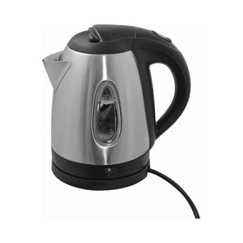 Outdoor Revolution 1L Premium Low Wattage Kettle - 1000-1200W - COOK2129 Outdoor Revolution  - Dynamic Drive