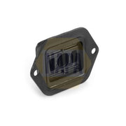 NAPA Subframe Mounting Bush Rear Right fits Citroën Berlingo First 1996-2011