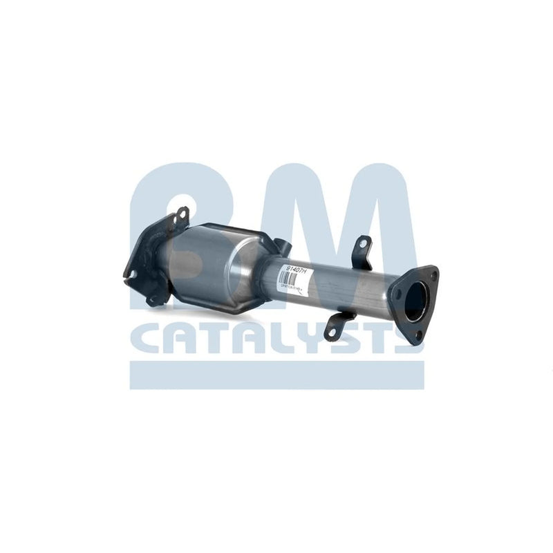 BM Catalysts Homologated Petrol Cat fits Honda Accord VII 2003-2008 2.0 2.4