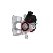 Apec Brake Caliper Assembly Rear Left LCA906N
