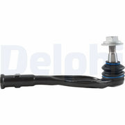 Delphi Steering Tie Rod End Ball Joint Front Right M16x1 fits Audi A4 Allroad B9
