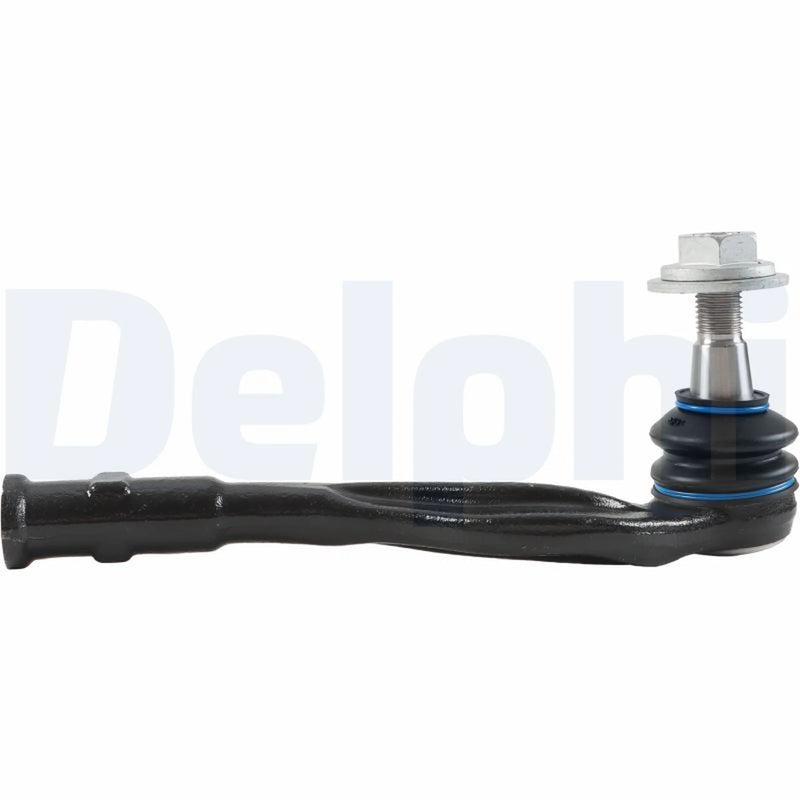 Delphi Steering Tie Rod End Ball Joint Front Right M16x1 fits Audi A4 Allroad B9