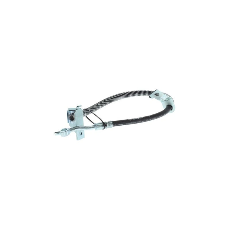 Bosch Brake Hydraulic Hose Line Front Left fits Hyundai IX20 2010-2019 1.4 1.6