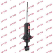 KYB Shock Absorber Damper Strut Front fits Nissan Navara NP300 2005-2007 2.5