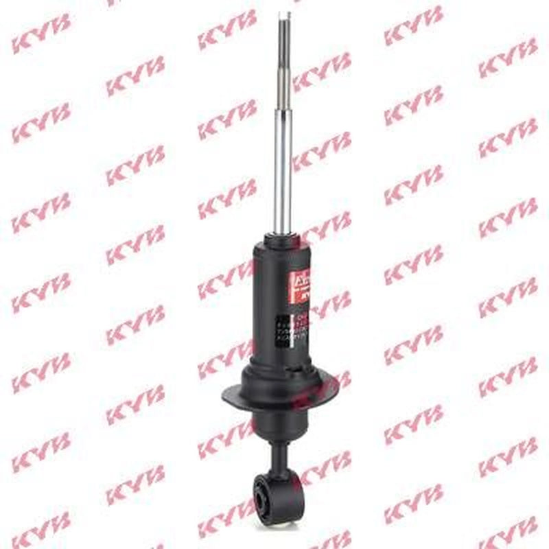 KYB Shock Absorber Damper Strut Front fits Nissan Navara NP300 2005-2007 2.5