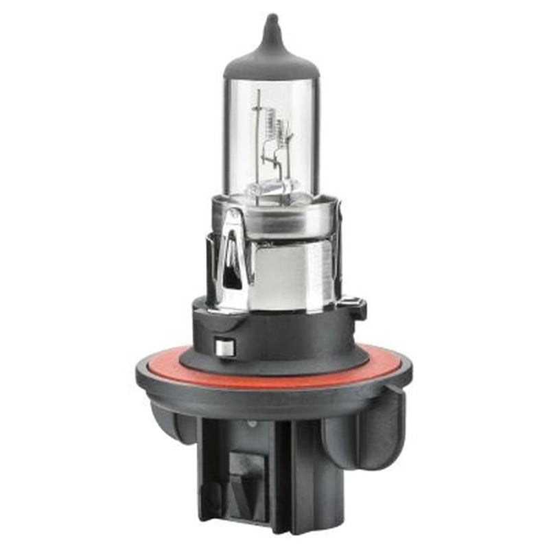 Hella Headlight Bulb H13 P26.4t 12V 60/55W fits Chevrolet Hhr 2007-2011 2.4