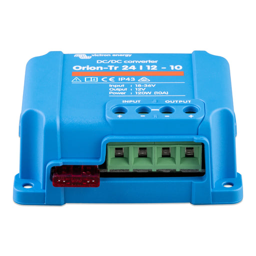 Victron Orion-Tr 24/12-10 DC-DC Converter 120W