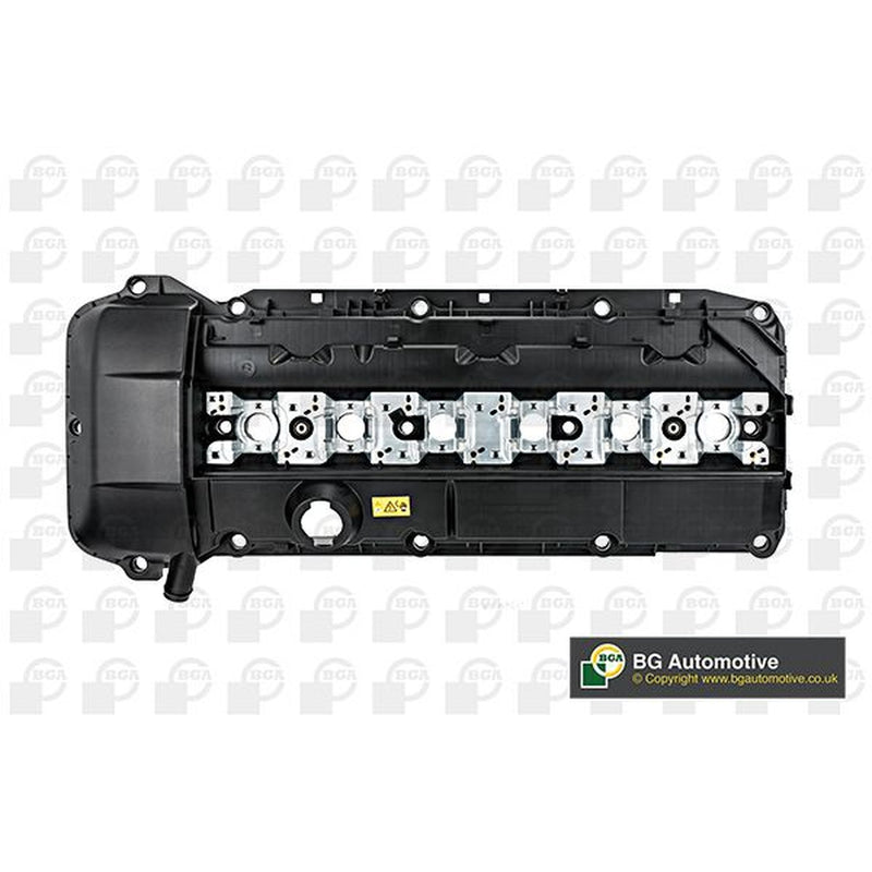 BGA Cylinder Head Cover Plastic fits BMW 3 2000-2007