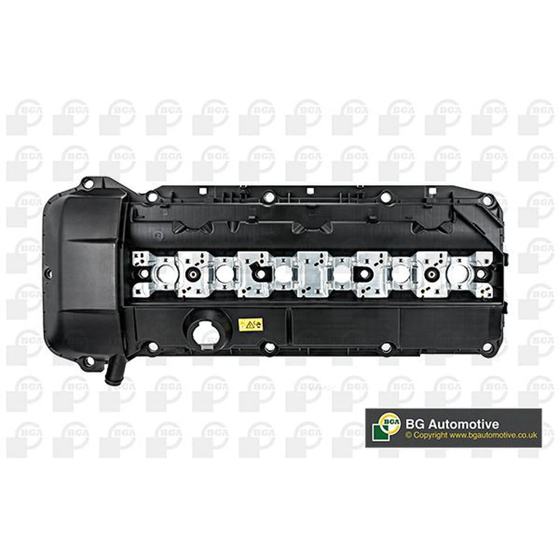 BGA Cylinder Head Cover Plastic RC0945