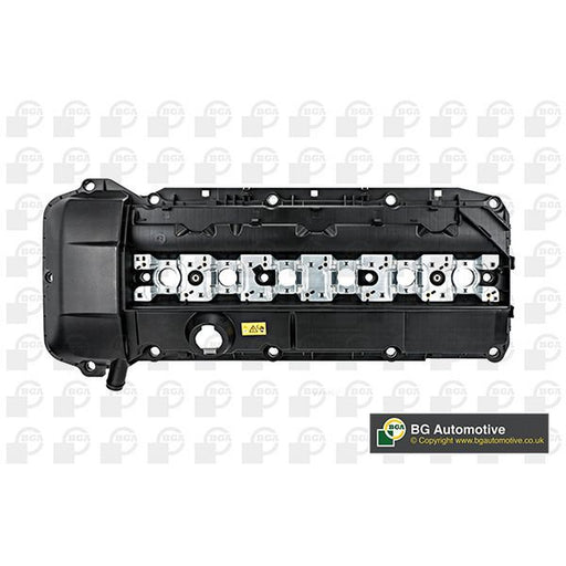 BGA Cylinder Head Cover Plastic fits BMW 3 2000-2007