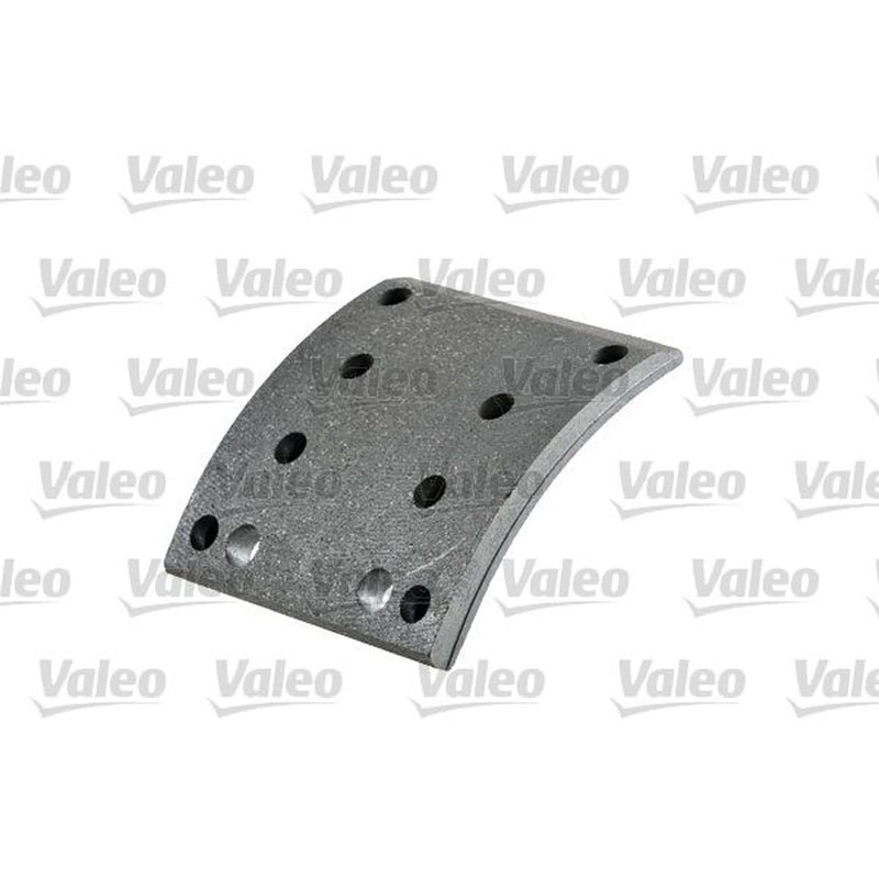 Valeo Brake Lining 219487 81502200238 219487