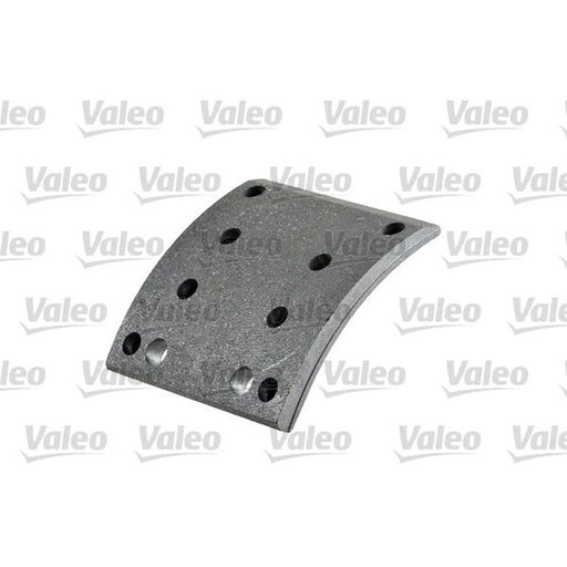 Valeo Brake Lining 219487 81502200238 219487
