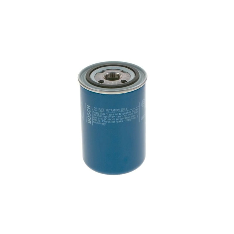 Bosch Fuel Filter Element fits Scania 4 - Series 1995-2008
