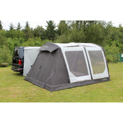 Outdoor Revolution Movelite T3E Euro Low Awning 180-220cm Outdoor Revolution  - Dynamic Drive