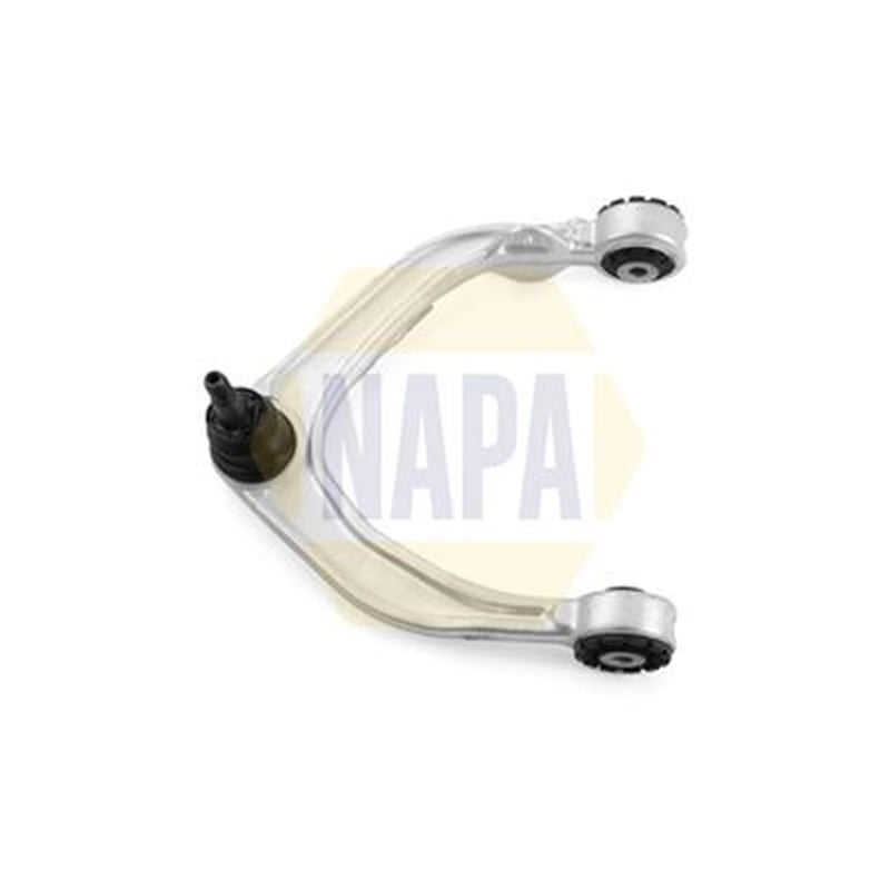 NAPA Control/Trailing Arm Front Left fits Volvo S90 II 2016-2023 2.0