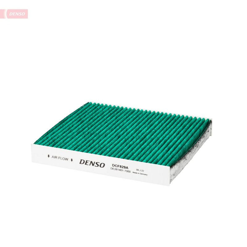 Denso Cabin Air Filter (Pollen Filter) fits Citroën C-Crosser 2007-2012 2.2 2.4