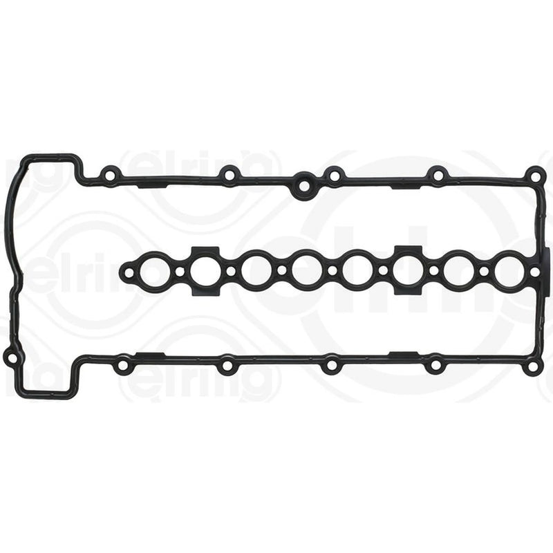 Elring Cylinder Head Cover Gasket fits BMW 1 2004-2011