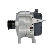Hella Car Alternator 12V fits Seat Arosa 1997-2004 1.0 1.4