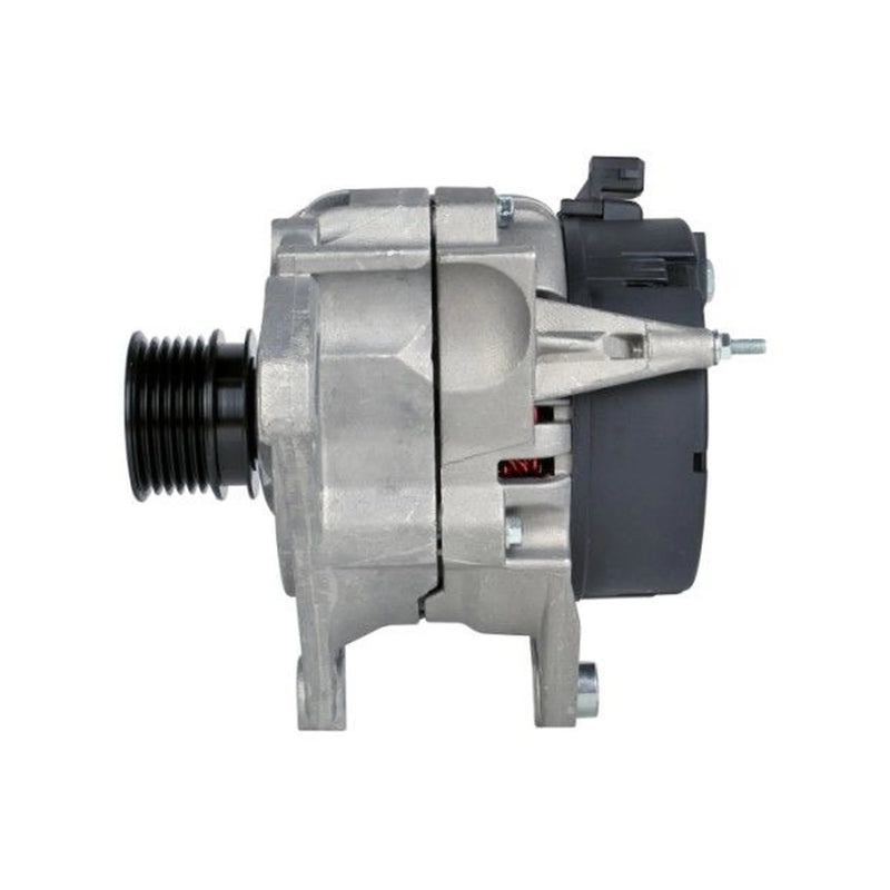 Hella Car Alternator 12V fits Seat Arosa 1997-2004 1.0 1.4