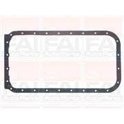 FAI Oil Sump Gasket Wide Thick SG670