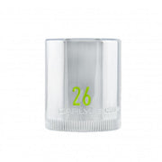 Carlyle Tools 1/2 Drive 26mm 6 Point Chrome Socket - image 1