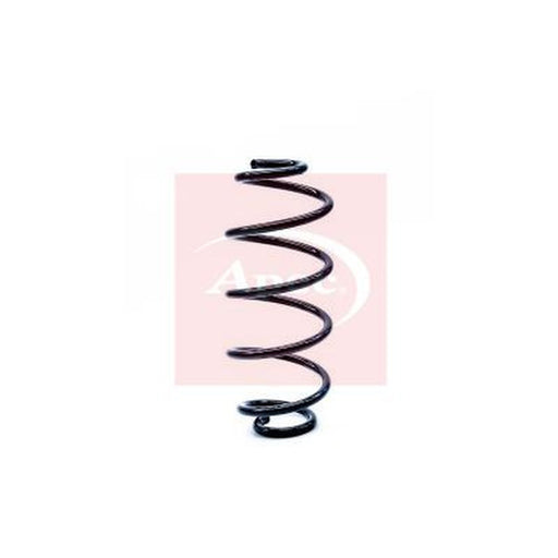 Apec Rear Suspension Coil Spring fits Peugeot 207 Cc 2007-2015 1.6