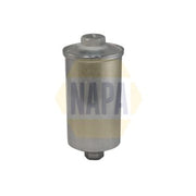 NAPA Fuel Filter Element fits Alfa Romeo 155 1992-1997 2.0