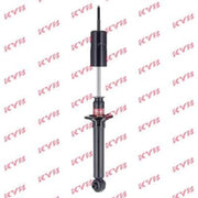 KYB Shock Absorber Damper Strut Rear fits VW Golf 1974-1993 1.1 1.3 1.5 1.6 1.8
