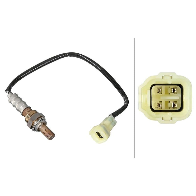 Hella O2 Lambda Oxygen Sensor before catalytic conver fits Suzuki Grand Vitara I