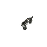 Gates Molded Heater Hose fits Renault Clio IV 2012-2021 1.5