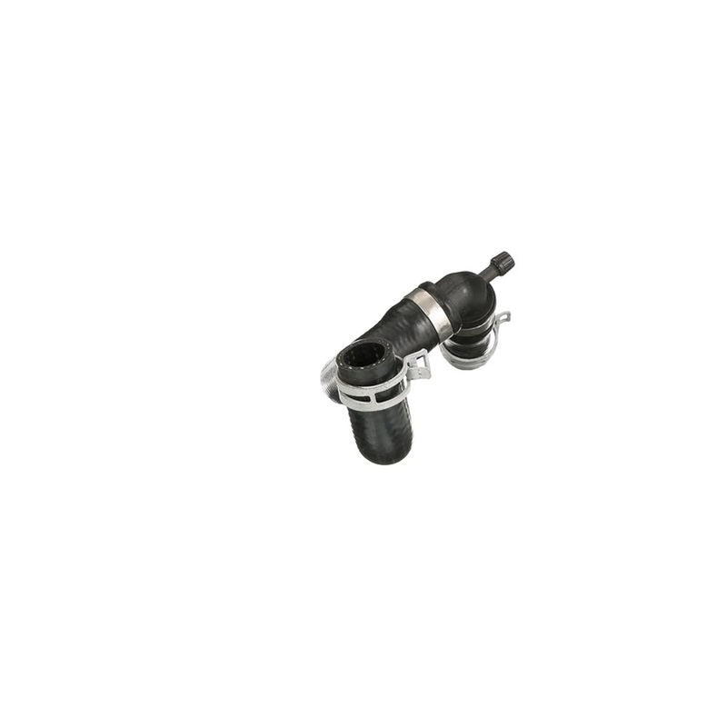 Gates Molded Heater Hose fits Renault Clio IV 2012-2021 1.5