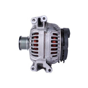 Hella Car Alternator 12V fits Mercedes-Benz E-Class 2002-2008
