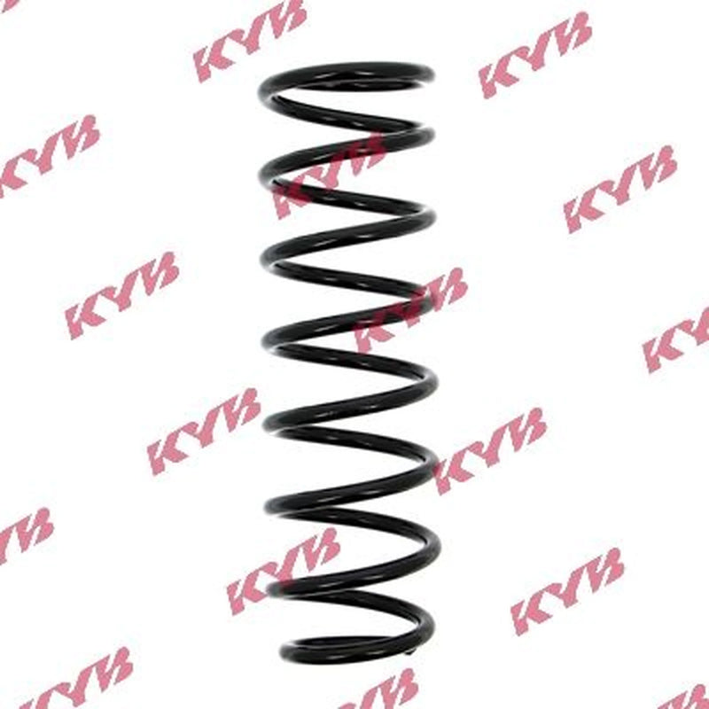 KYB 2 x Suspension Springs fits Mitsubishi Lancer VII 2003-2013 2.0