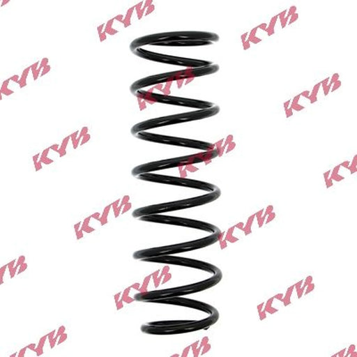 KYB 2 x Suspension Springs fits Mitsubishi Lancer VII 2003-2013 2.0