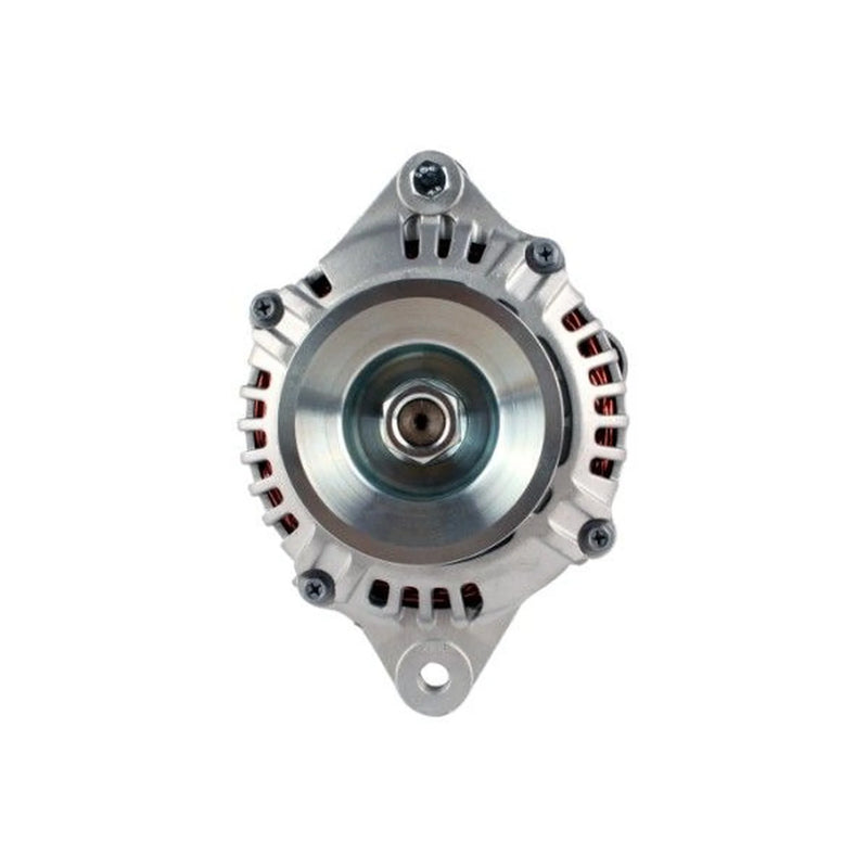 Hella Car Alternator 12V fits Nissan Patrol Gr 1988-1998 2.8