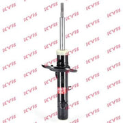 KYB Shock Absorber Damper Strut Front Left fits Citroën C3 II 2009-2016 1.6