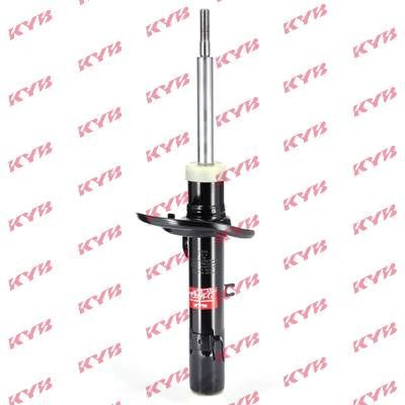 KYB Shock Absorber Damper Strut Front Left fits Citroën C3 II 2009-2016 1.6
