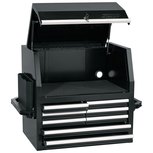 Draper Expert Tool Chest, 8 Drawer, 26" 14215 Draper - Dynamic Drive
